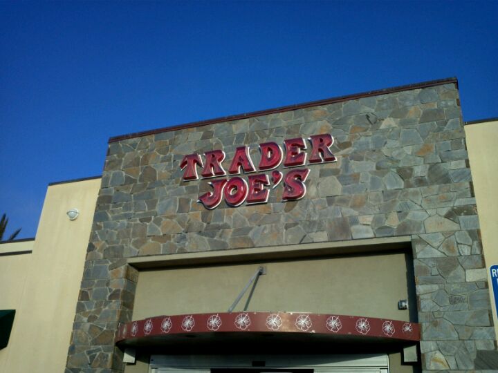 Trader Joe's, 32351 Street of the Golden Lantern, Laguna Niguel, CA, Grocery Stores MapQuest
