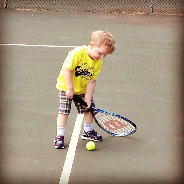 Krepps Park, Laurel St, West Virginia, WV