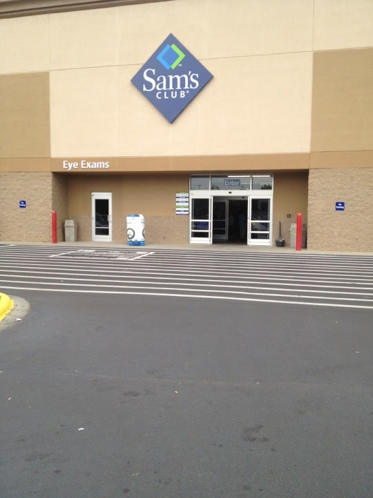 Sam's Club Deli, JW Clay Blvd, Charlotte, NC, Gas Stations - MapQuest