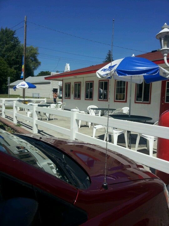 Onekama, MI Map & Directions MapQuest