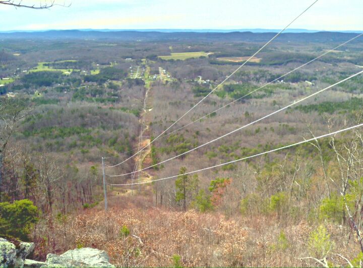 Resaca, GA Map & Directions MapQuest