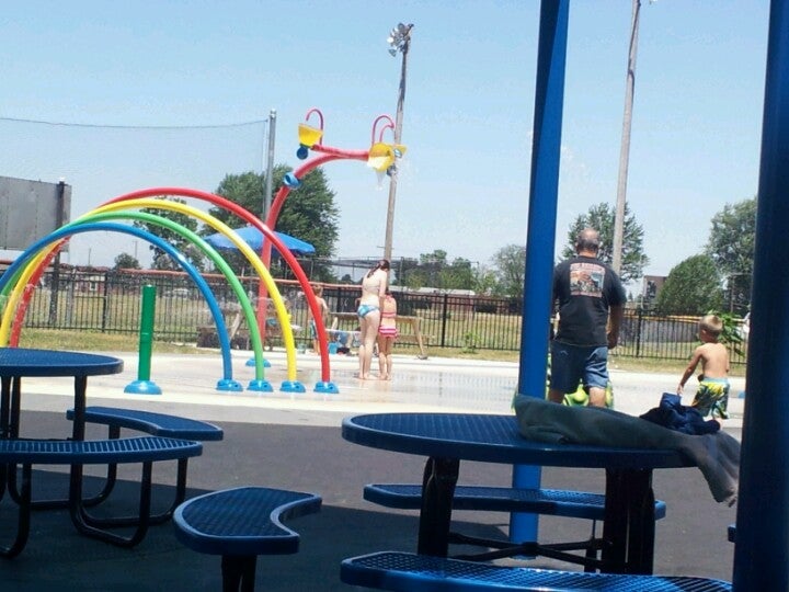 Churusbco Community Park, 215 Home Ave, Churubusco, IN MapQuest