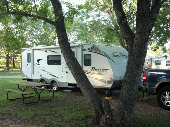 Letcher, SD Map & Directions MapQuest