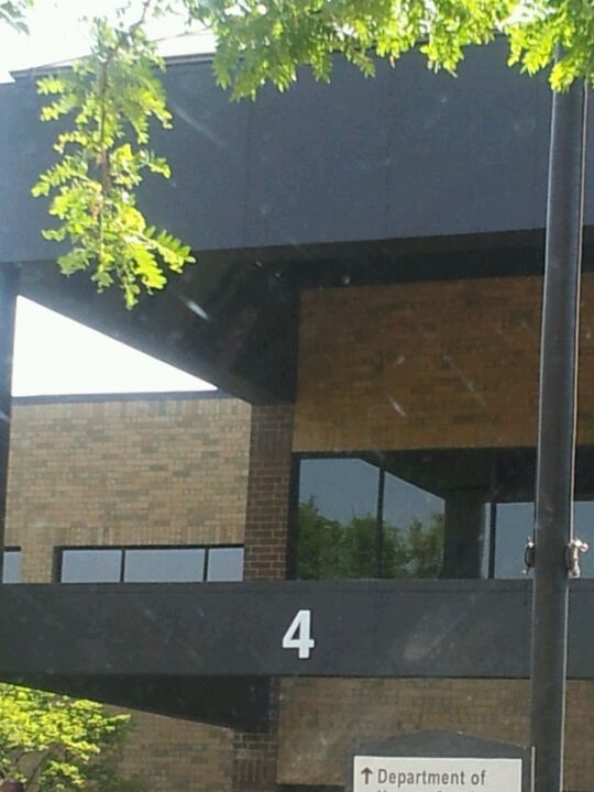 Health & Human Services Department, 5303 S Cedar St, Suite 1, Lansing