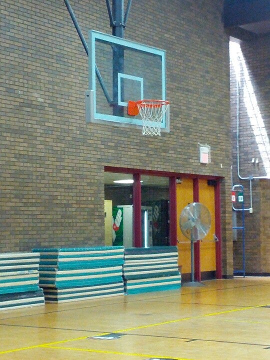 Pleasant Ridge Recreation Center, 5915 Ridge Ave, Cincinnati, OH