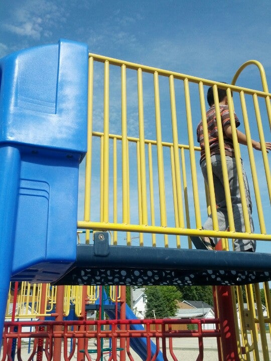 Valour Community Centre Inc