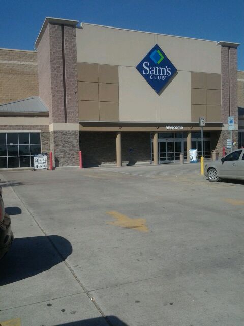 Sam's Club  Fort Worth TX