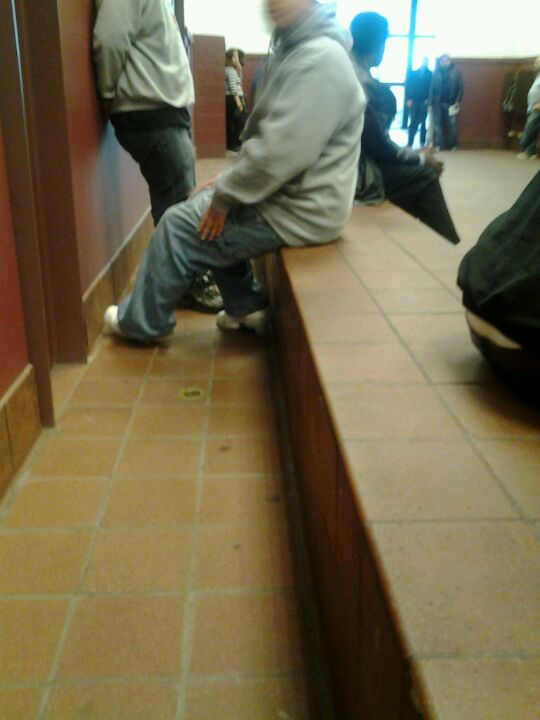 Cook County SheriffCivil PRCS, 1500 Maybrook Dr, Maywood, IL, Police