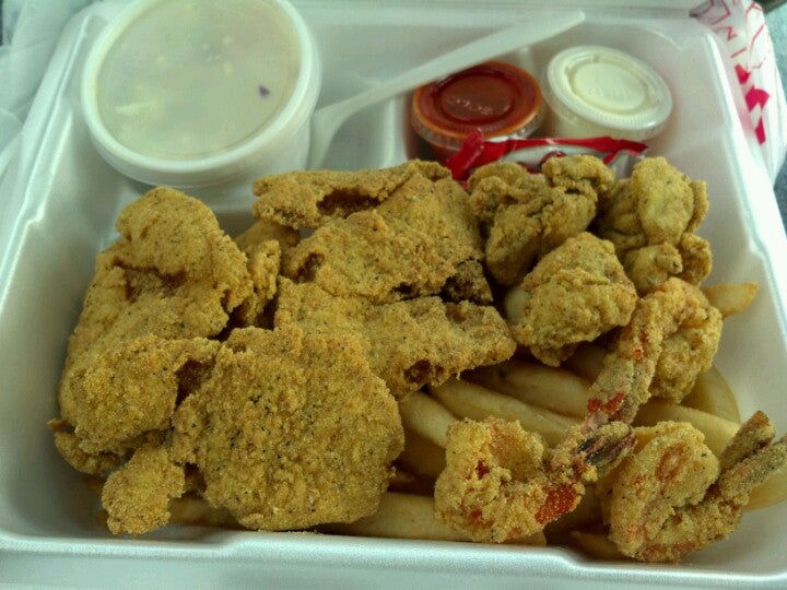 Pomona Fish Market, 295 S Park Ave, Pomona, CA, Fish markets MapQuest