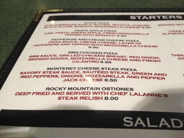 Canteen Bar & Grille CLOSED, 2102 S Jeffers St, North Platte, NE, Bar