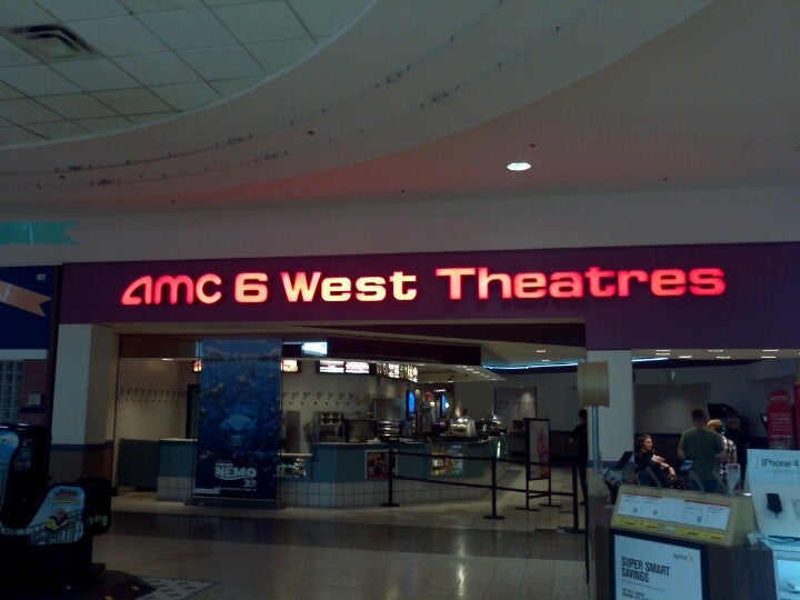 AMC Lake Square 12, 10401 US Highway 441, Leesburg, FL, Movie Theatres
