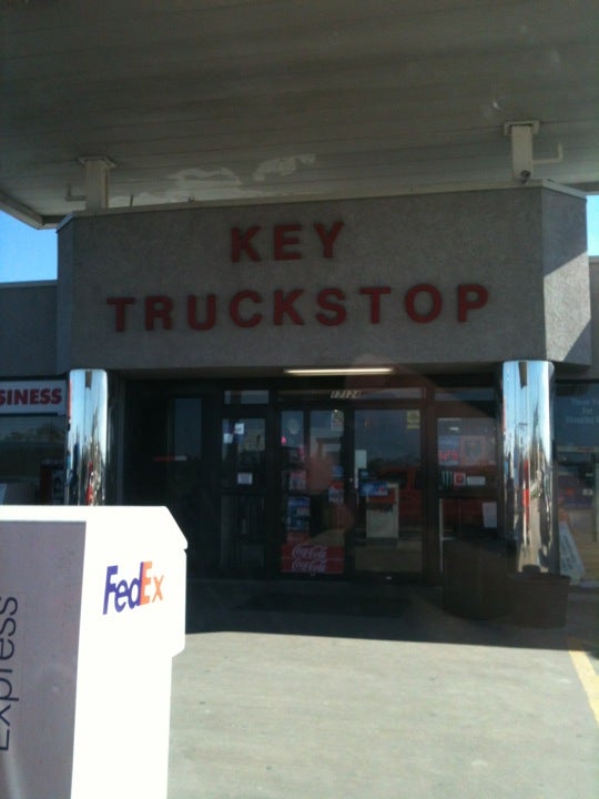 Key Truck Stop, 17124 East Fwy, Channelview, TX, Truck Stops & Plazas