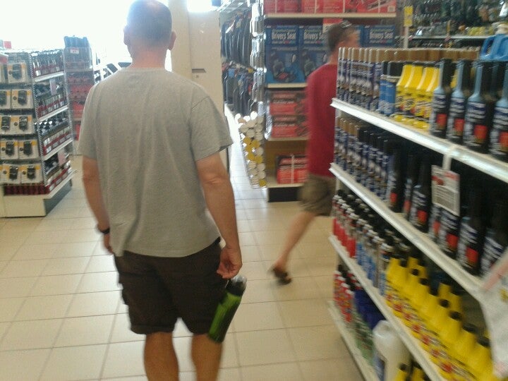 Canadian Tire, 30 Lamont Terrace, Dartmouth, NS MapQuest