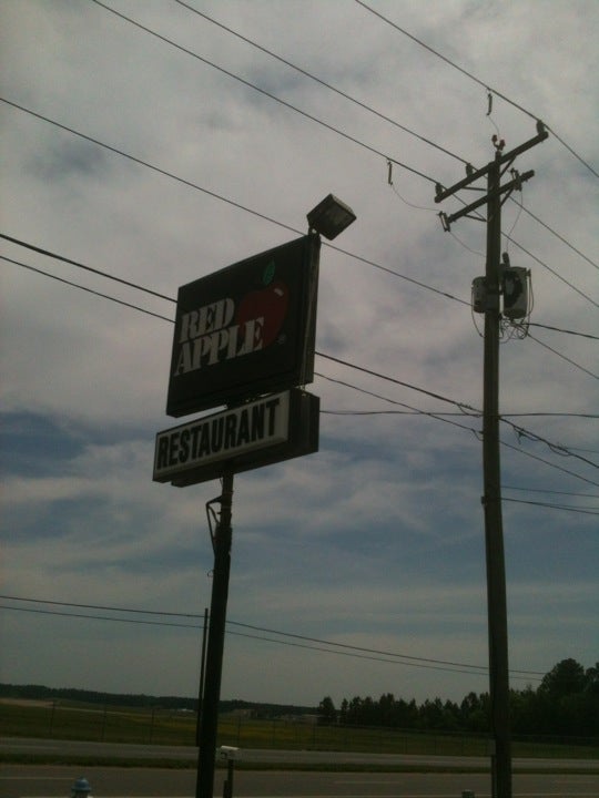 Corapeake, NC Map & Directions MapQuest