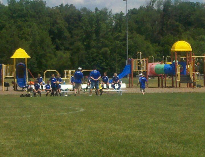 New Haven, IN Map & Directions MapQuest