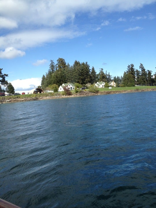 Manchester Fuel Depot, Port Orchard, WA MapQuest