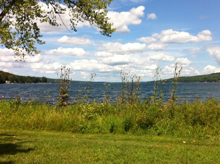 Casowasco Camp and Retreat Center, 158 Casowasco Dr, Moravia, NY