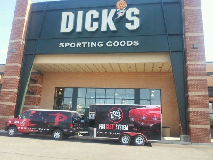 Dick's Sporting GoodsFort Wayne, 256309 E Coliseum Blvd, Fort Wayne