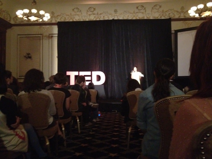 Austin, TX Map & Directions MapQuest