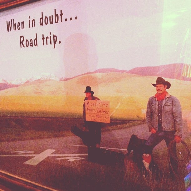 Gallatin Gateway, MT Map & Directions MapQuest