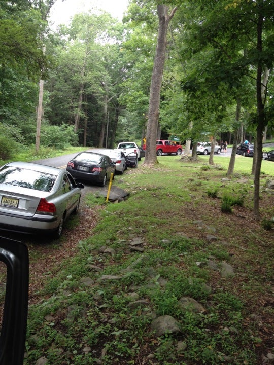 Brodheadsville, PA Map & Directions MapQuest