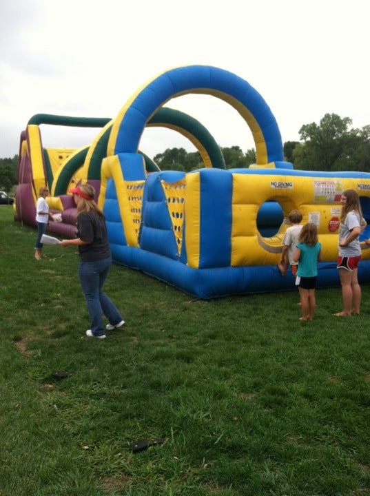 Harrisburg Explorer Elementary School, 4010 W 82nd St, Sioux Falls, SD