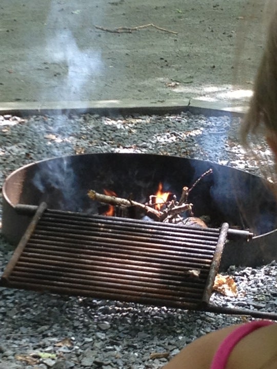 Camp Ramsbottom, 205 Winthrop St, Rehoboth, MA, Campgrounds MapQuest