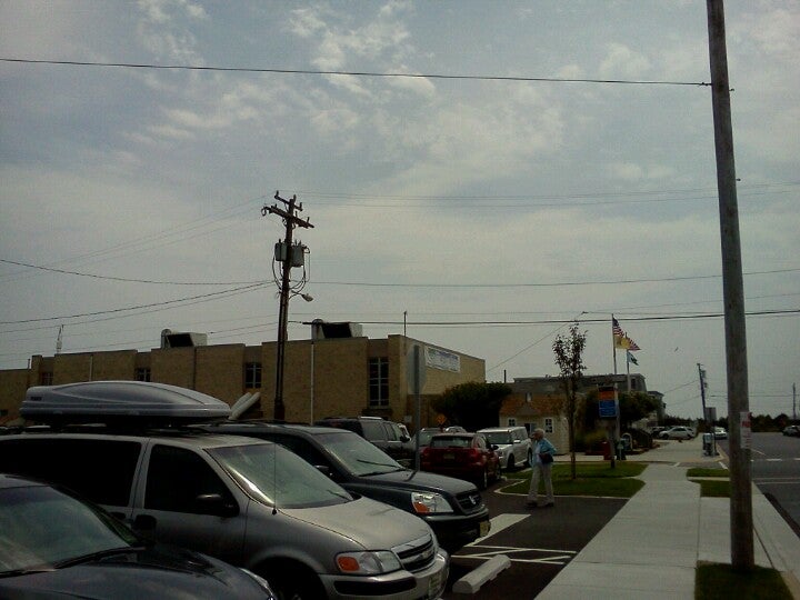 Avalon, NJ Map & Directions MapQuest