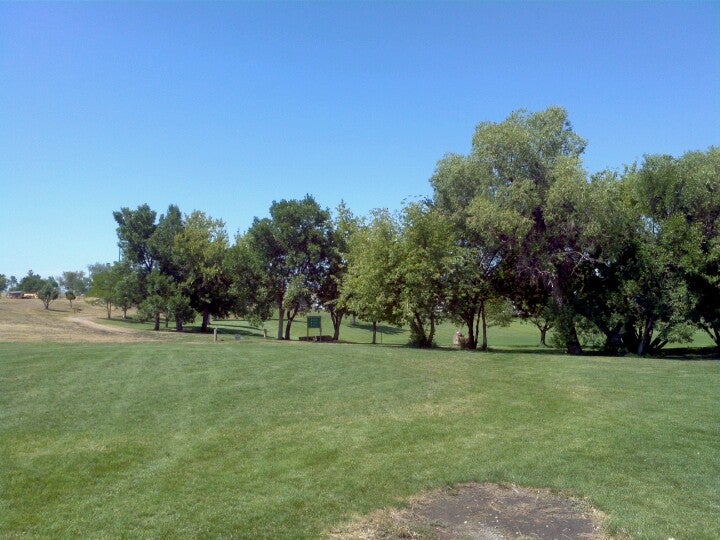 Bhsu Disc Golf Course, 1200 University St, Spearfish, SD, Services NEC