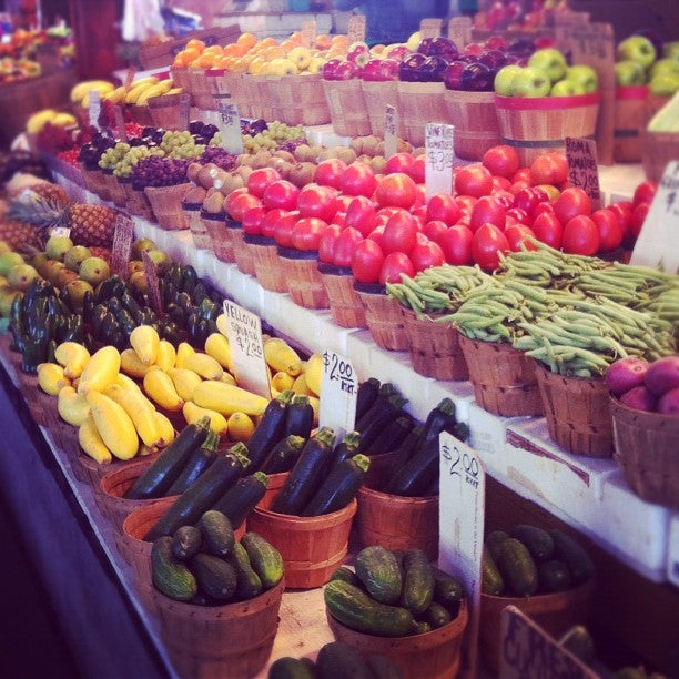 Best Farmers Market in Altus South, Oklahoma MapQuest