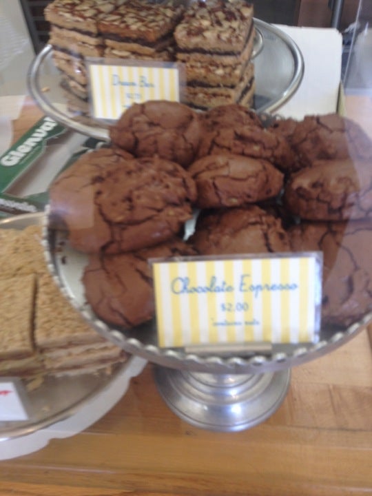 Buttercake Bakery, 10595 W Pico Blvd, Los Angeles, CA MapQuest