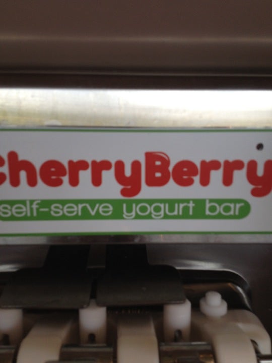 Cherry Berry Yogurt Bar, 3900 Yankee Hill Rd, Ste 127, Lincoln, NE, Bakeries MapQuest