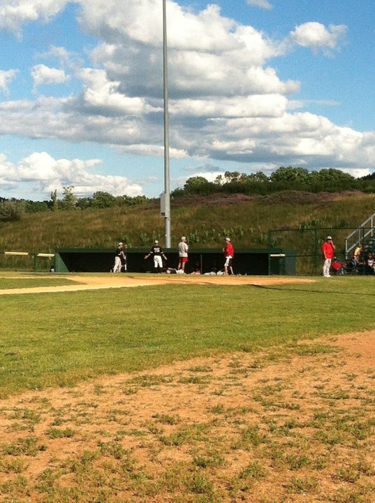 Shaner Sports Complex, Summer Ln, Potter Twp, PA MapQuest