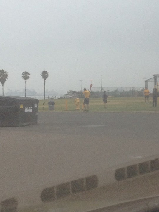 Turner Field/Amphibious Base Heliport, Bougainville Rd, Coronado, CA