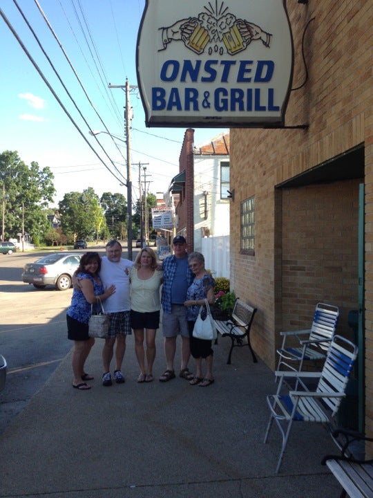 Onsted, MI Map & Directions MapQuest