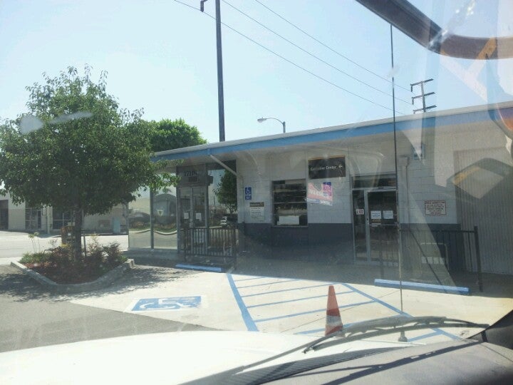 UPS Gardena, 17111 S Western Ave, Gardena, CA MapQuest