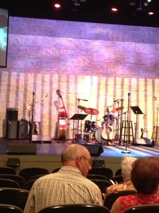 Huron Country Playhouse, 29 Gill Rd, Lambton Shores, ON MapQuest