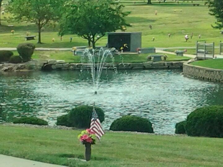 Mount Moriah Cemetery South, 10507 Holmes Rd, Kansas City, MO