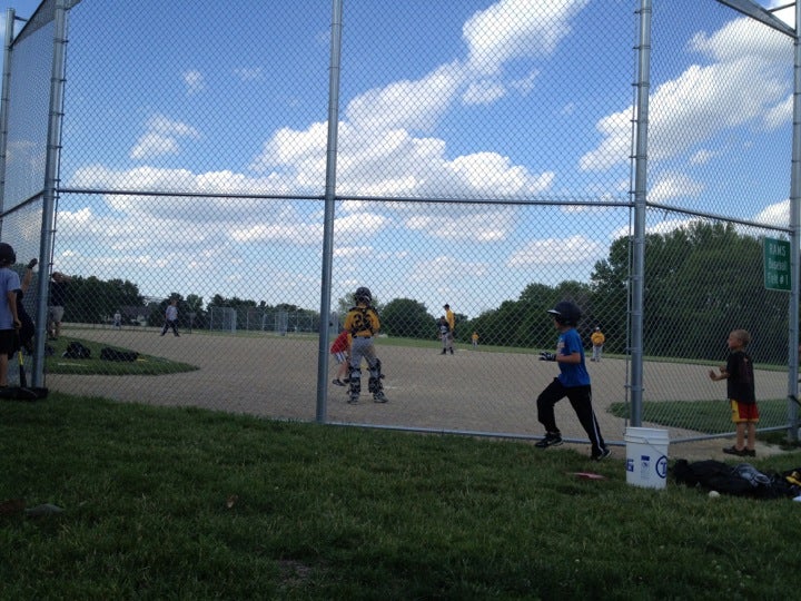 Sam Wise Youth Complex, 501 8th Ave SE, Altoona, IA, Parks MapQuest