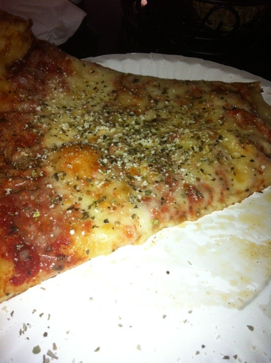 A Slice of Italy Pizzeria, 6721 Chesapeake Center Dr, Glen Burnie, Maryland, Pizza restaurants
