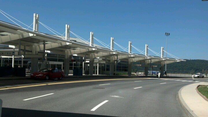 Harrisburg International Airport Mdt 1 Terminal Dr 300 Middletown Pa Airports Mapquest