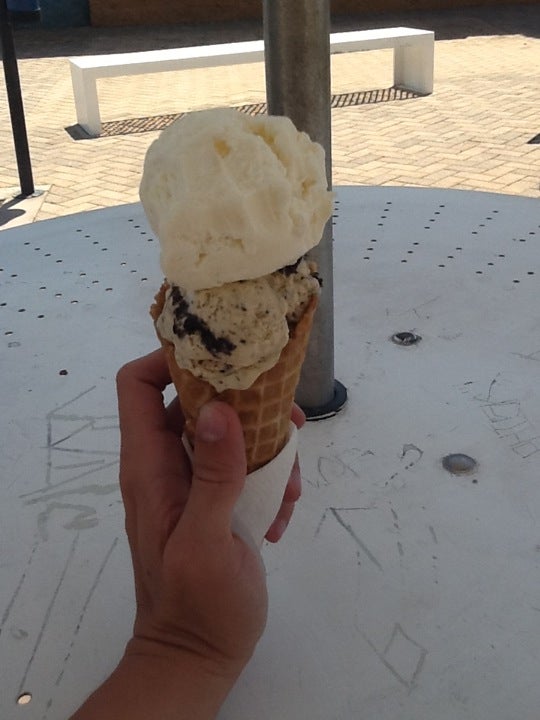 Penguin's Frozen Yogurt CLOSED, 7880 Van Nuys Blvd, Los Angeles, CA