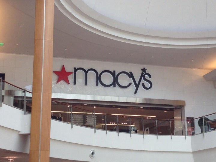 Shop Macy's at the Mall at Millenia in Orlando Florida