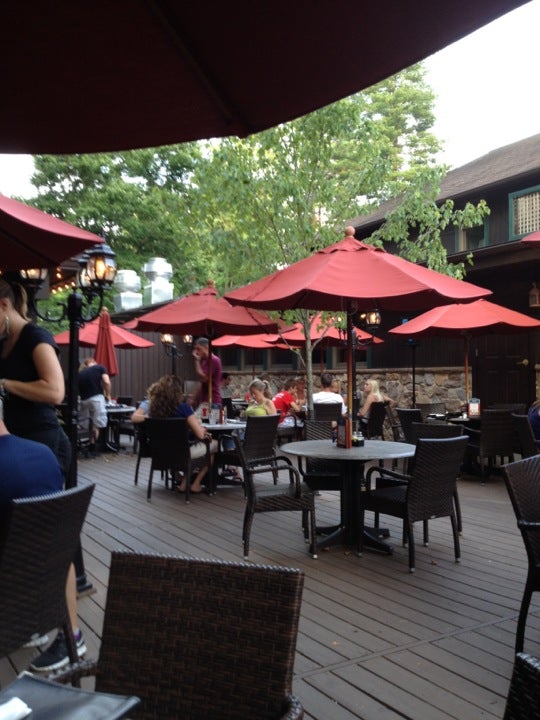 Mount Gretna, PA Map & Directions MapQuest