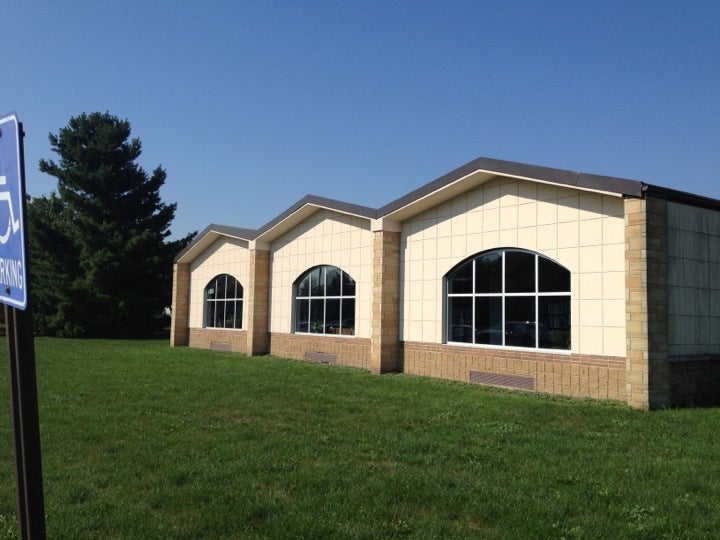 Bedford Senior High School, 8285 Jackman Rd, Temperance, MI, Schools