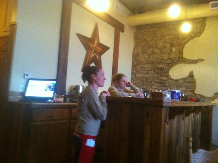 Forestburg, TX Map & Directions MapQuest