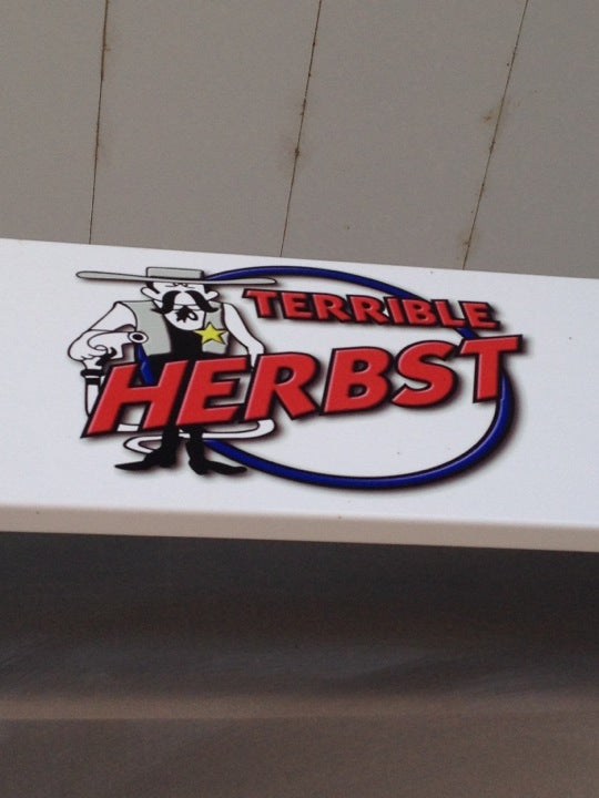 Terrible Herbst, 810 W Mesquite Blvd, Mesquite, NV, Gas Stations MapQuest