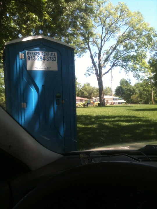 Bucyrus, KS Map & Directions MapQuest