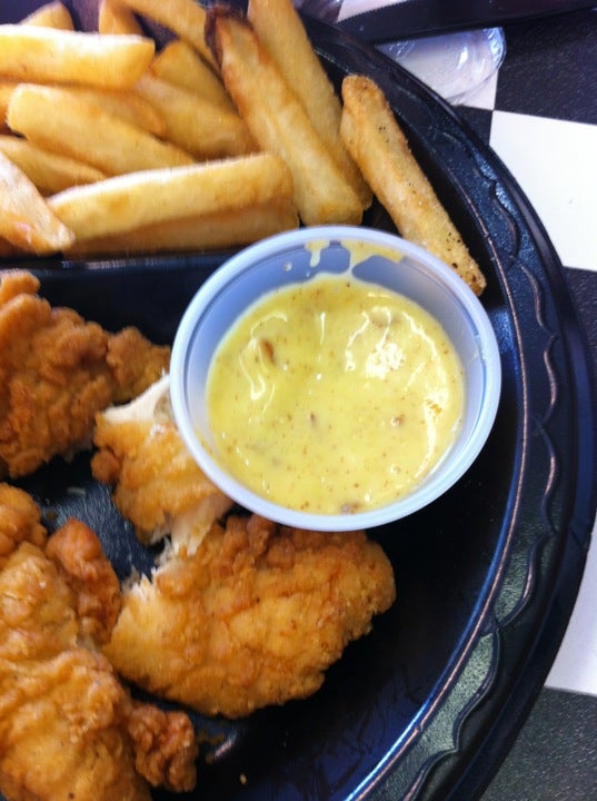 Little Paul's Barbecue, 815 Madison St SE, Huntsville, AL MapQuest