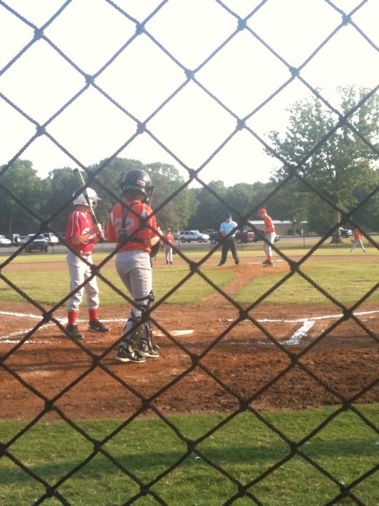 Park, Bryant, AR, Parks MapQuest